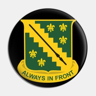 38th Cavalry Regiment wo Text X 300 Pin