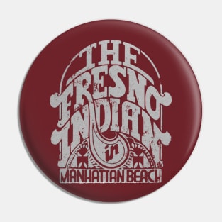 Manhattan Beach Pin