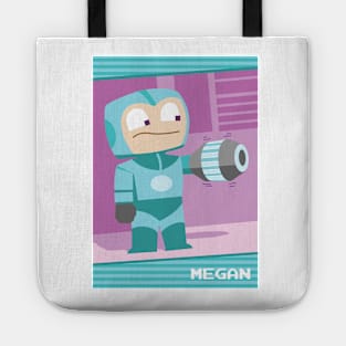 OC Do Not Steal: Megan Tote