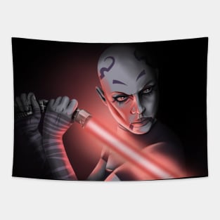 Ventress Tapestry