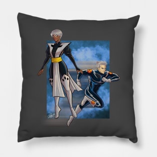 SQ Pillow