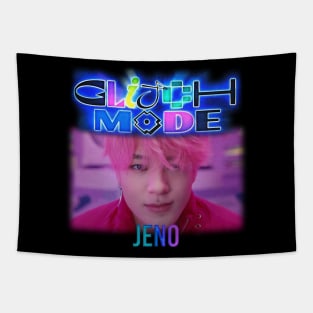 Jeno NCT dream - glitch mode Tapestry