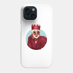 Sasha Phone Case