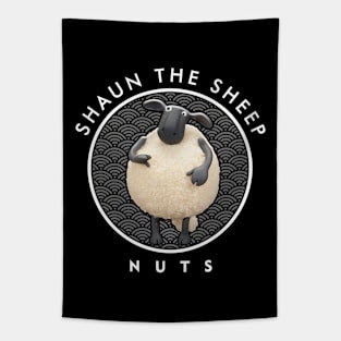 NUTS Tapestry