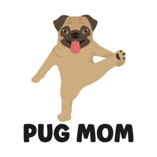 Pug Dog T-Shirt