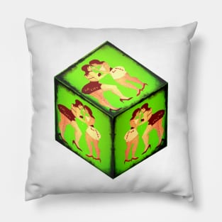 Lic City Thick Thighs_Box Pillow