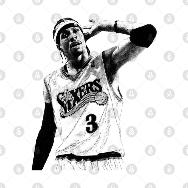 The Answer - Allen Iverson