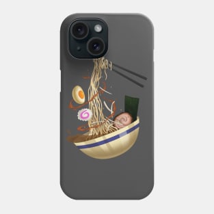 Ramen! Phone Case