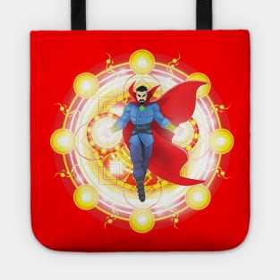 Doctor Strange Tote