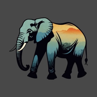 Elephant T-Shirt