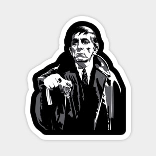 Dark Shadows - Barnabas Collins 2 Magnet