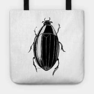 Swim Beetle Tote