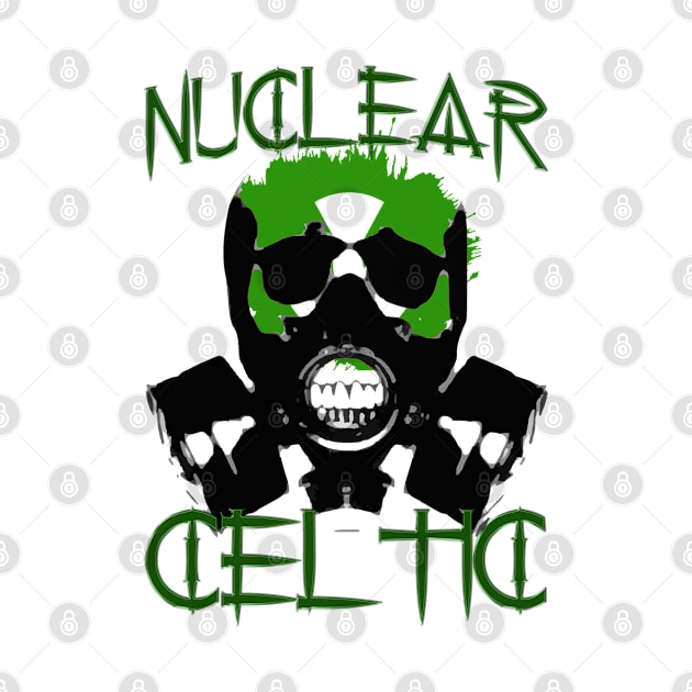 Nuclear Celtic by Ireland