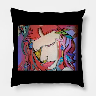 The Gypsy Pillow