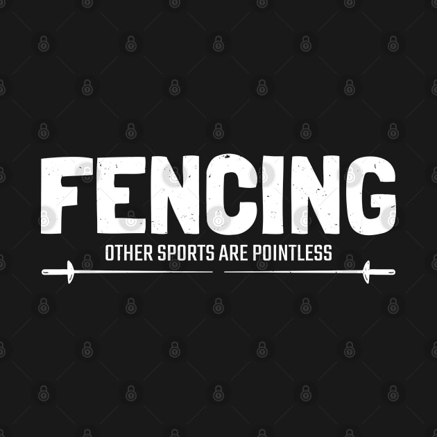 fencing by Tali Publik