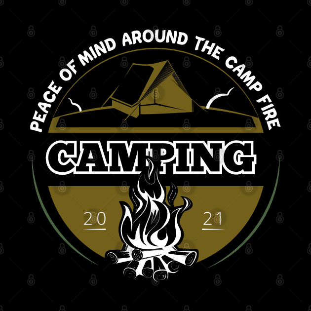 Camping 2021 by Coolthings