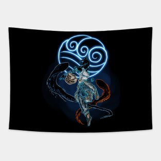 Korra Tapestry