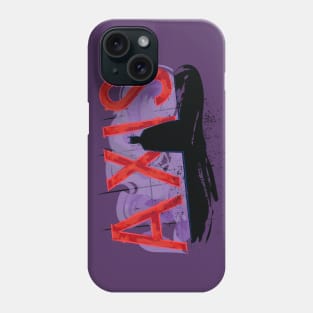 Axis Chemicals Phone Case