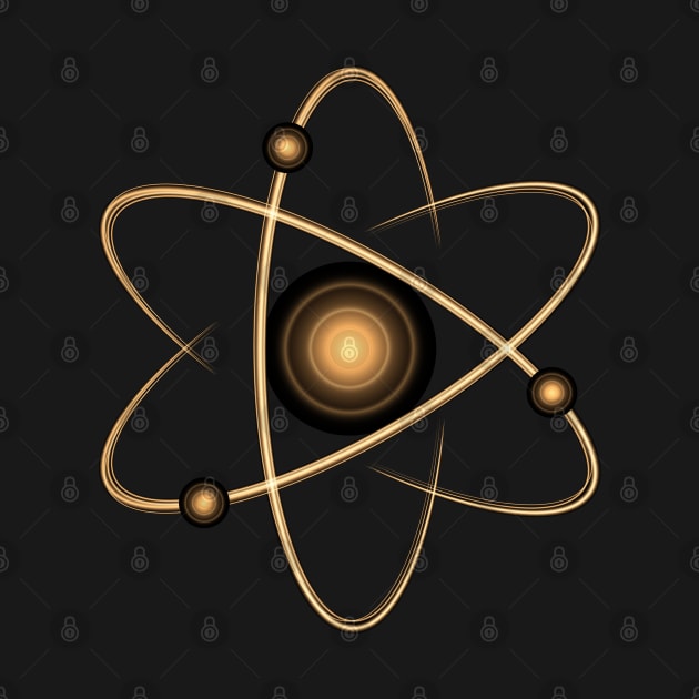 Atom by TambuStore