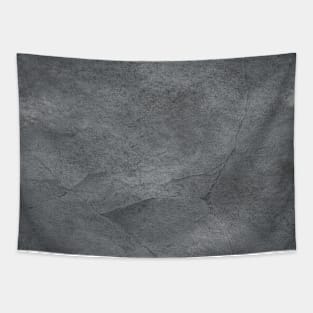 Grey Texture Design Tapestry