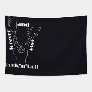 Rock'n'Roll Tapestry