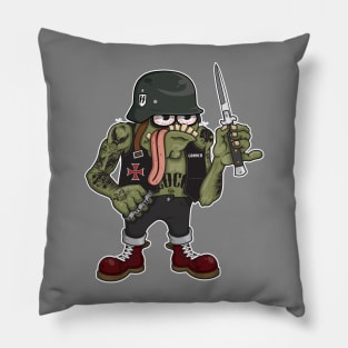 Goonch! Pillow