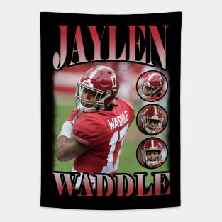 BOOTLEG JAYLEN WADDLE VOL 1 Tapestry