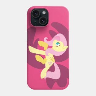 Fluttershy Phone Case