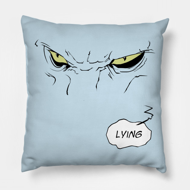 Lying Cat