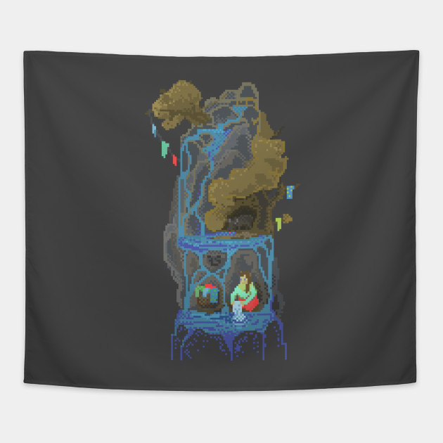 Little Fantasy Scene Two