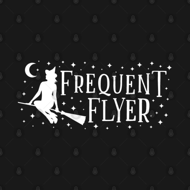 Frequent flyer by Peach Lily Rainbow