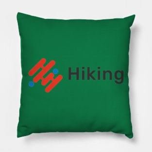 Hiking Pillow