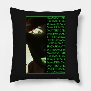 A Dark Matter Pillow