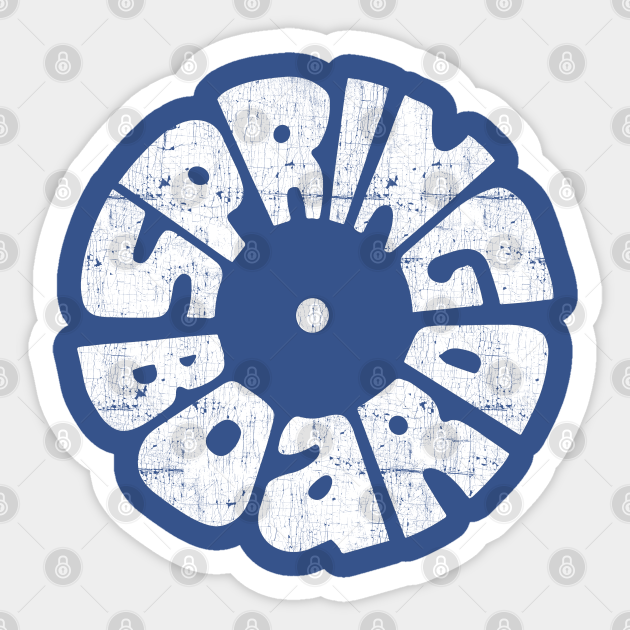 Springboard Records -- Vintage Defunct Record Label - Springboard ...