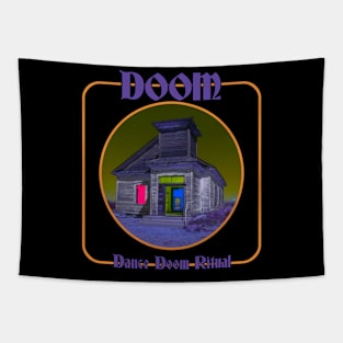 DOOM Tapestry