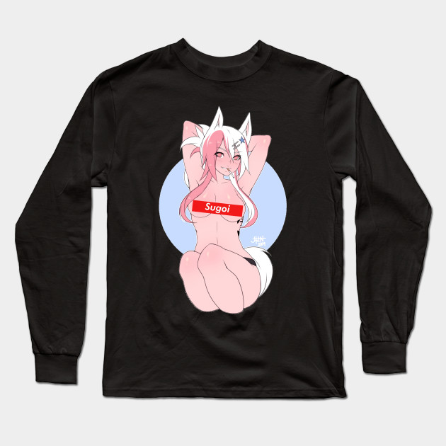 sugoi supreme shirt
