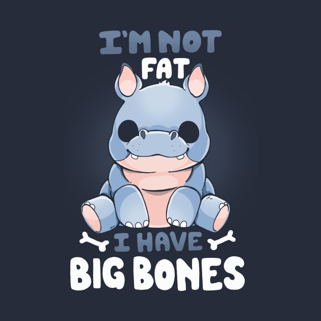 Big Bones by Vallina84