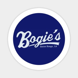 Bogies Magnet