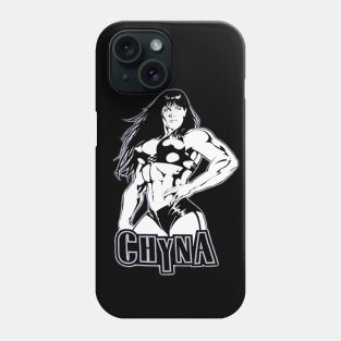 Chyna Phone Case