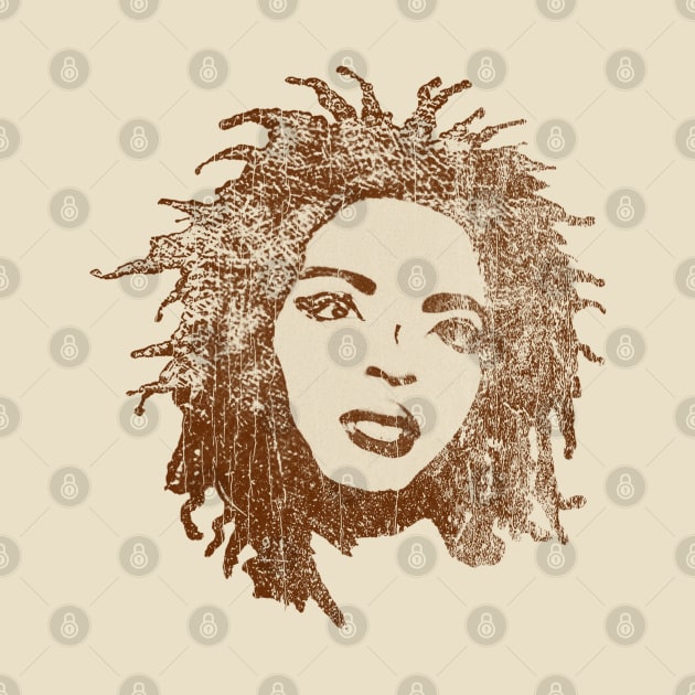 “The Miseducation of Lauryn Hill”