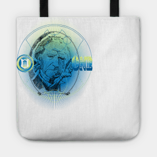 DOCTOR Tote