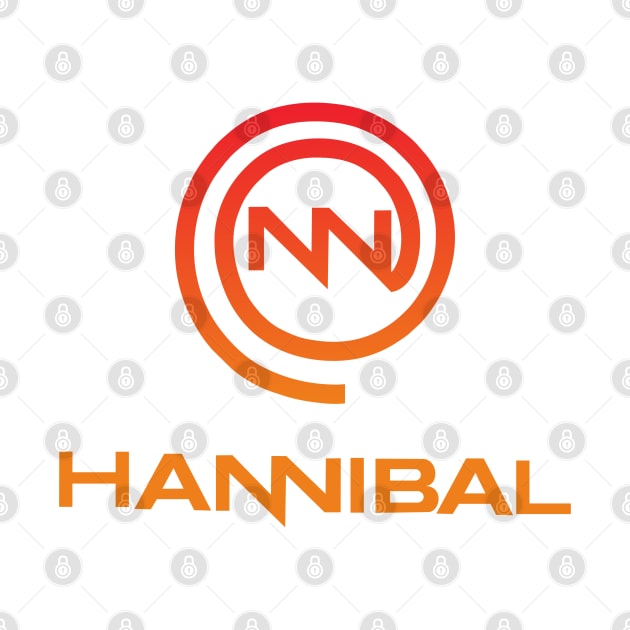 Hannibal the Masterchef 2 by LordDanix