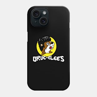 Bruc-elees Phone Case