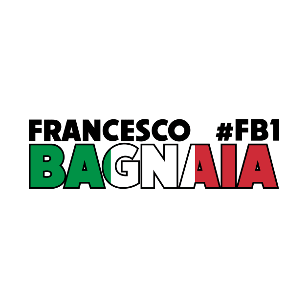 Francesco Bagnaia '23 by SteamboatJoe