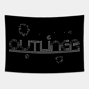 Outliner Tapestry