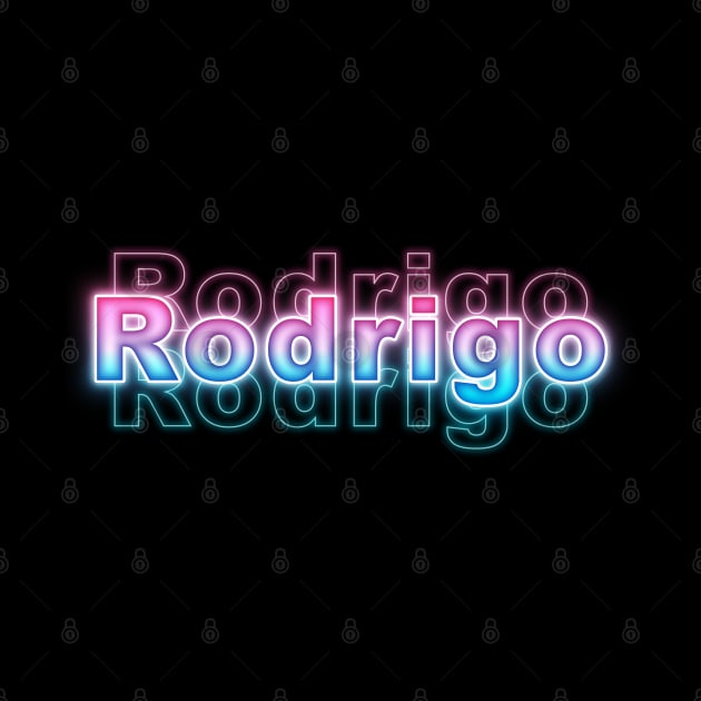 Rodrigo by Sanzida Design