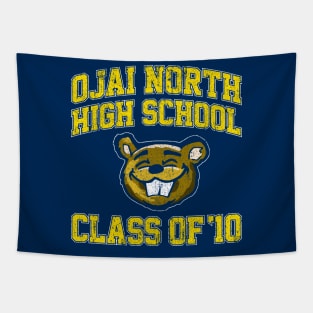 Ojai North Class of 2010 - Easy A Tapestry