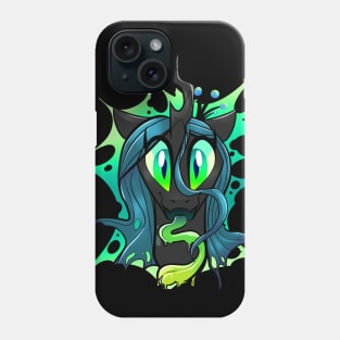 Queen Chrysalis Phone Case