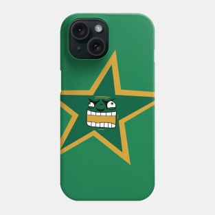 Dallas Coronas Phone Case