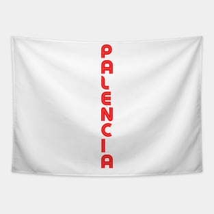 Palencia Tapestry